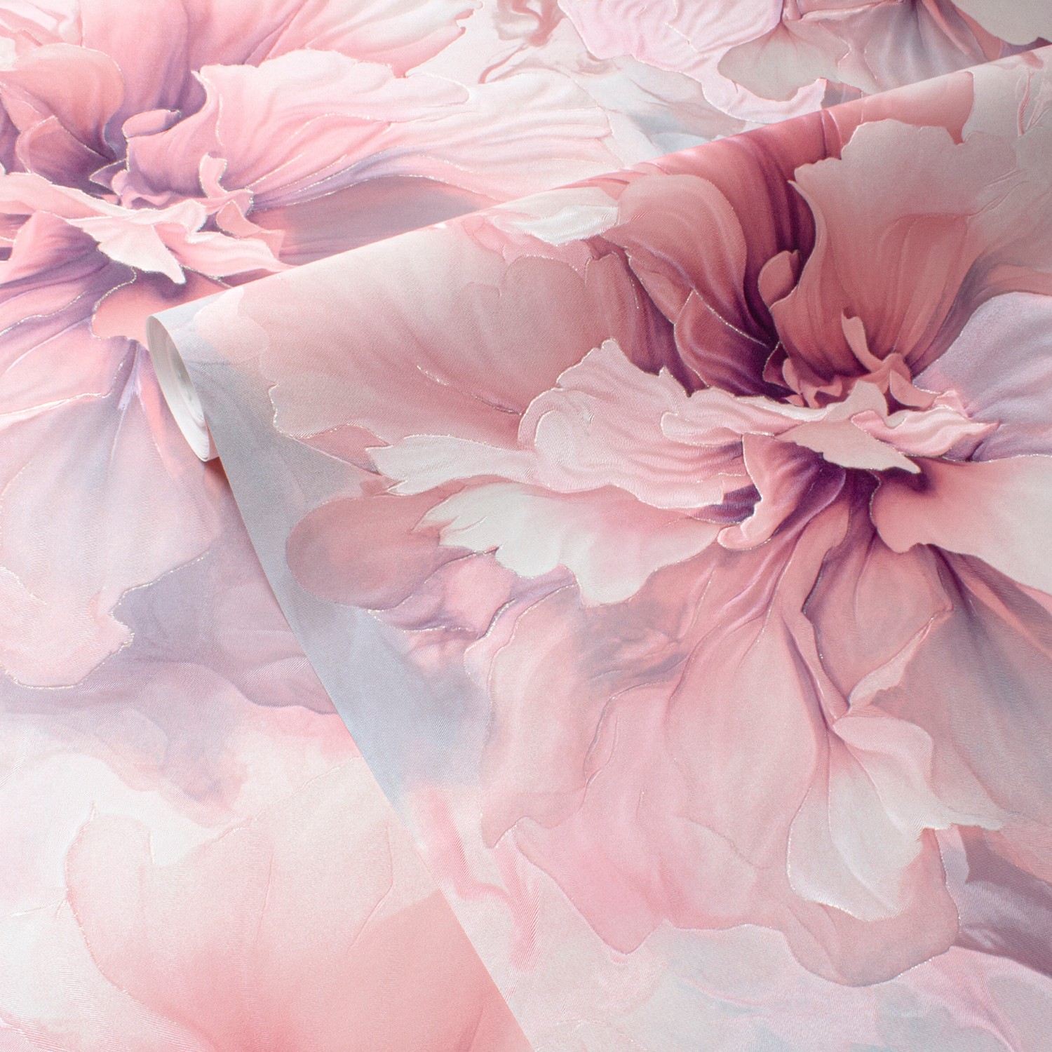 Обои  флиз Victoria Stenova Primadonna 287713 1.06*10м *6