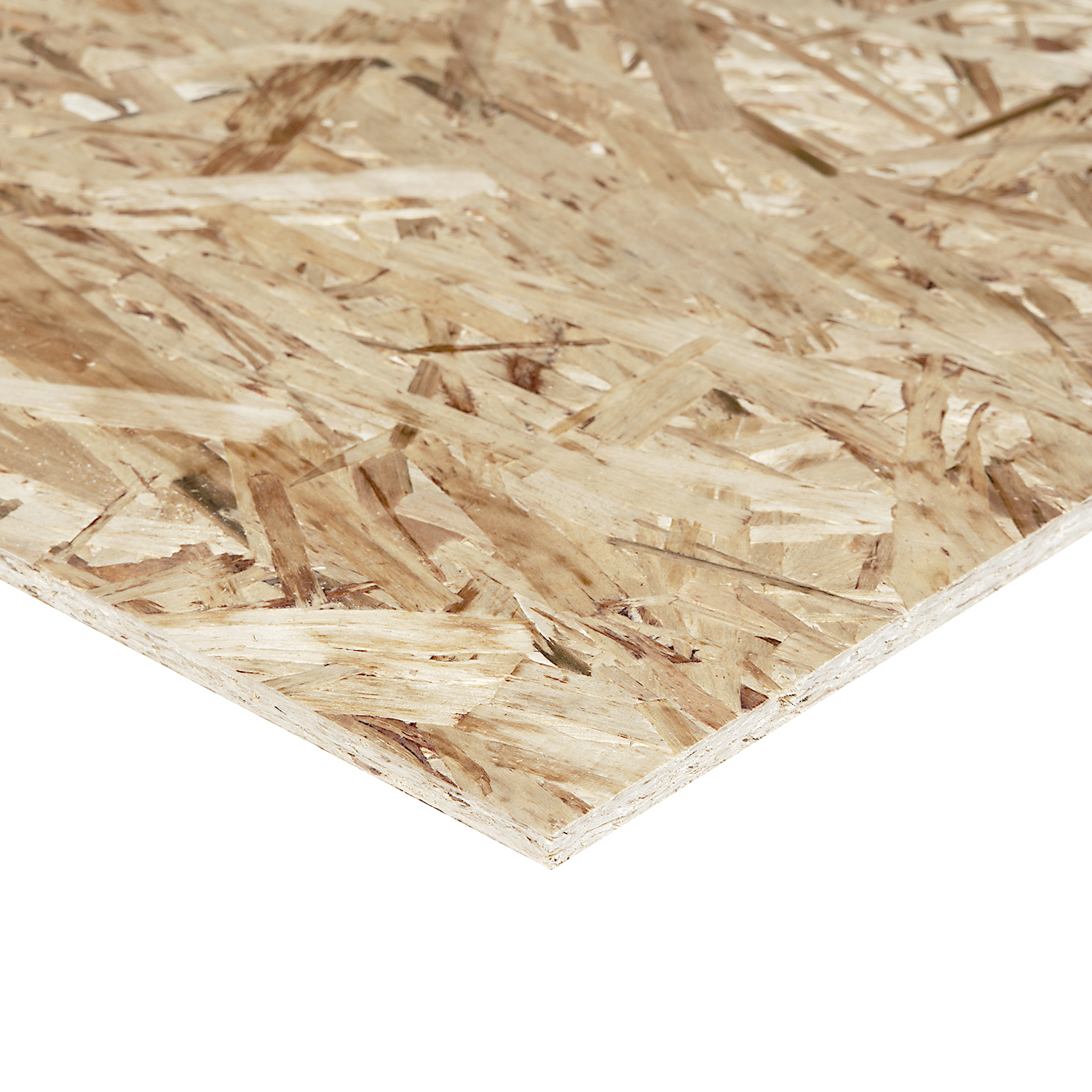 Плита 9 мм OSB-3 (ОСБ-3) Kronospan, 2500х1250 мм, 3.125 м²