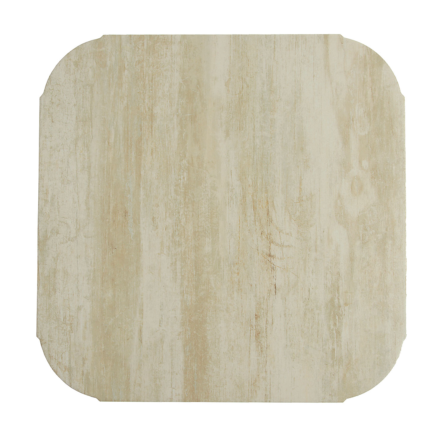 Керамогранит 1.62 м² Gracia Ceramica Wood PG 01, 450х450 мм, светло-серый