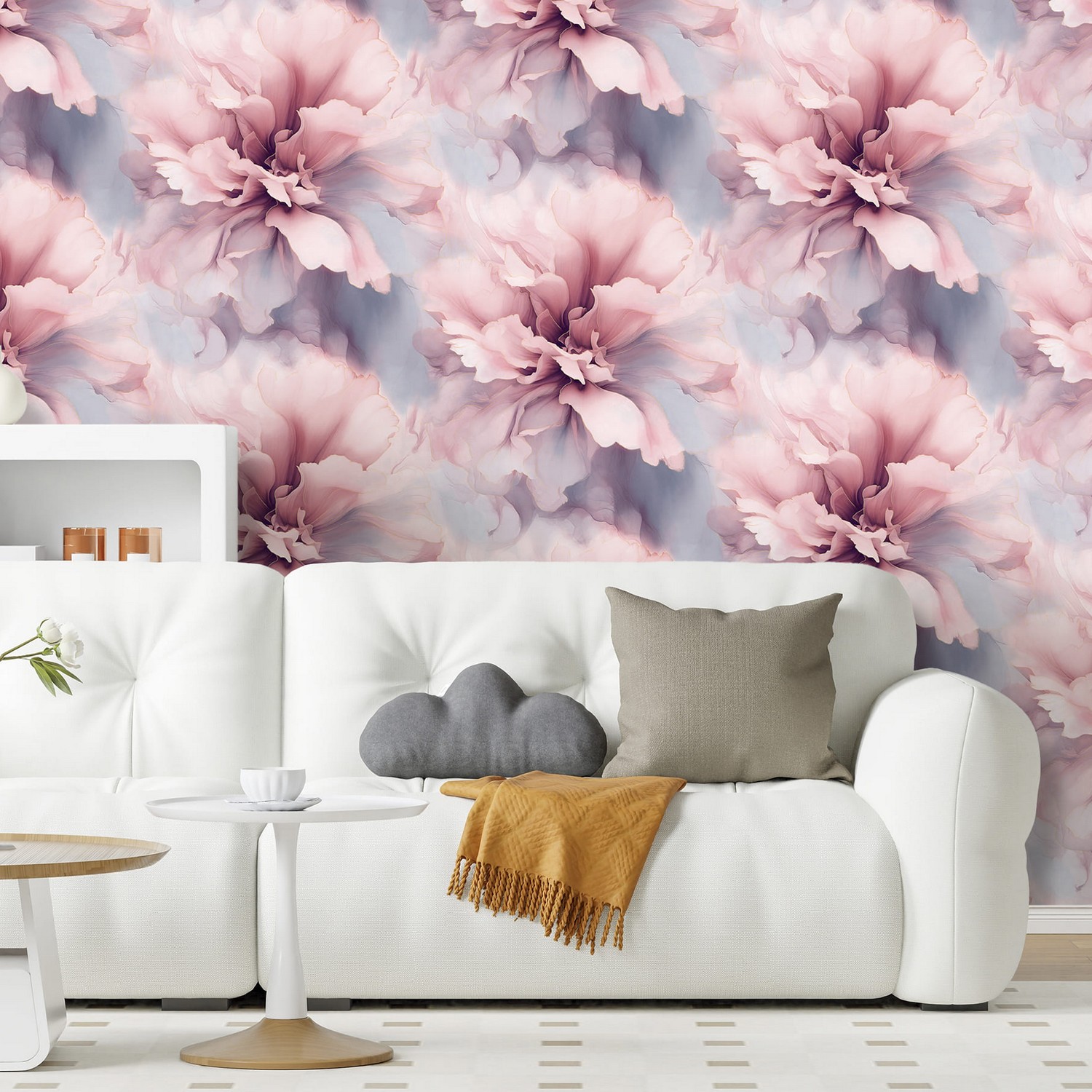 Обои  флиз Victoria Stenova Primadonna 287713 1.06*10м *6