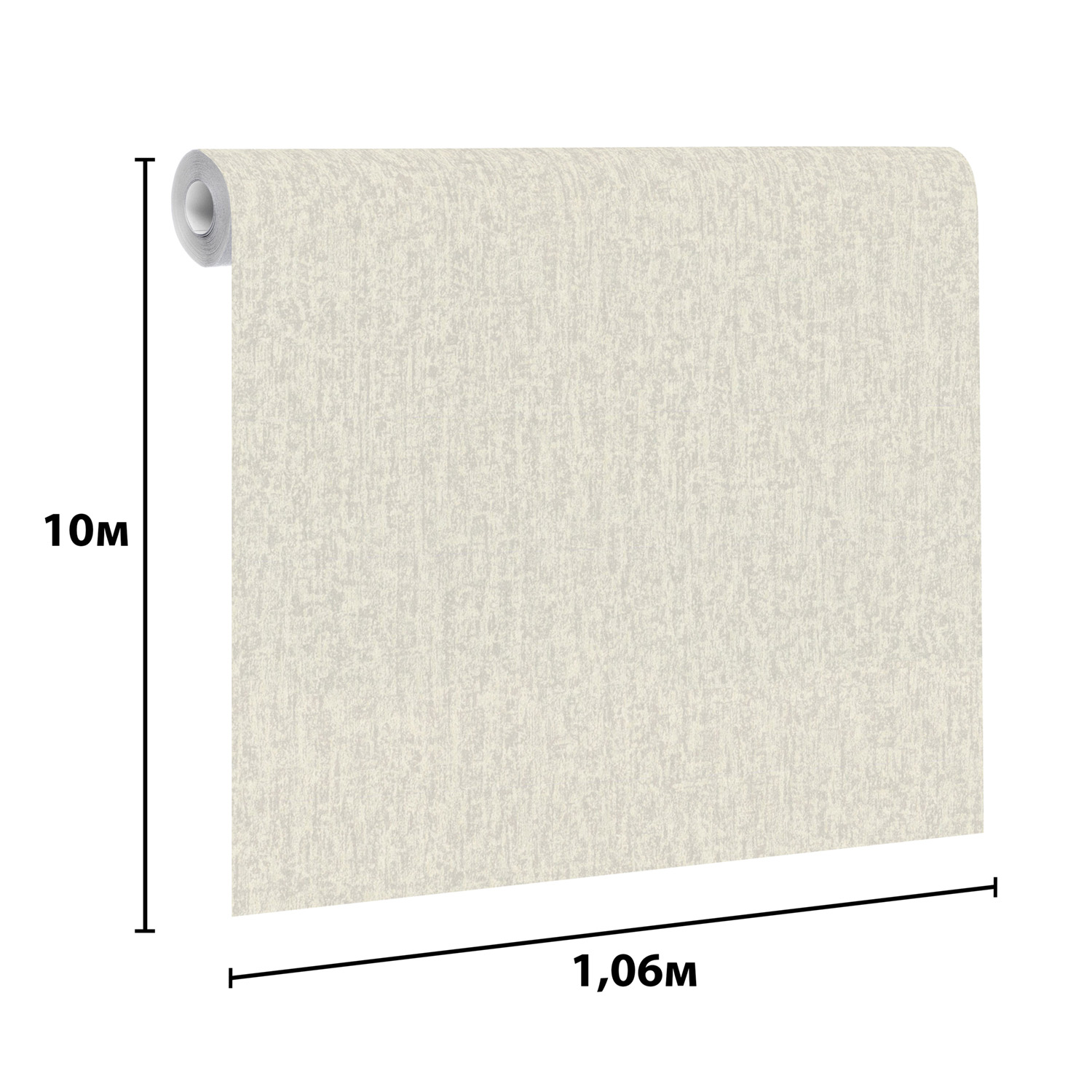 Обои флиз ED Monte Solaro Samui 2 фон (беж.) 9318-23 10.05х1.06м *6