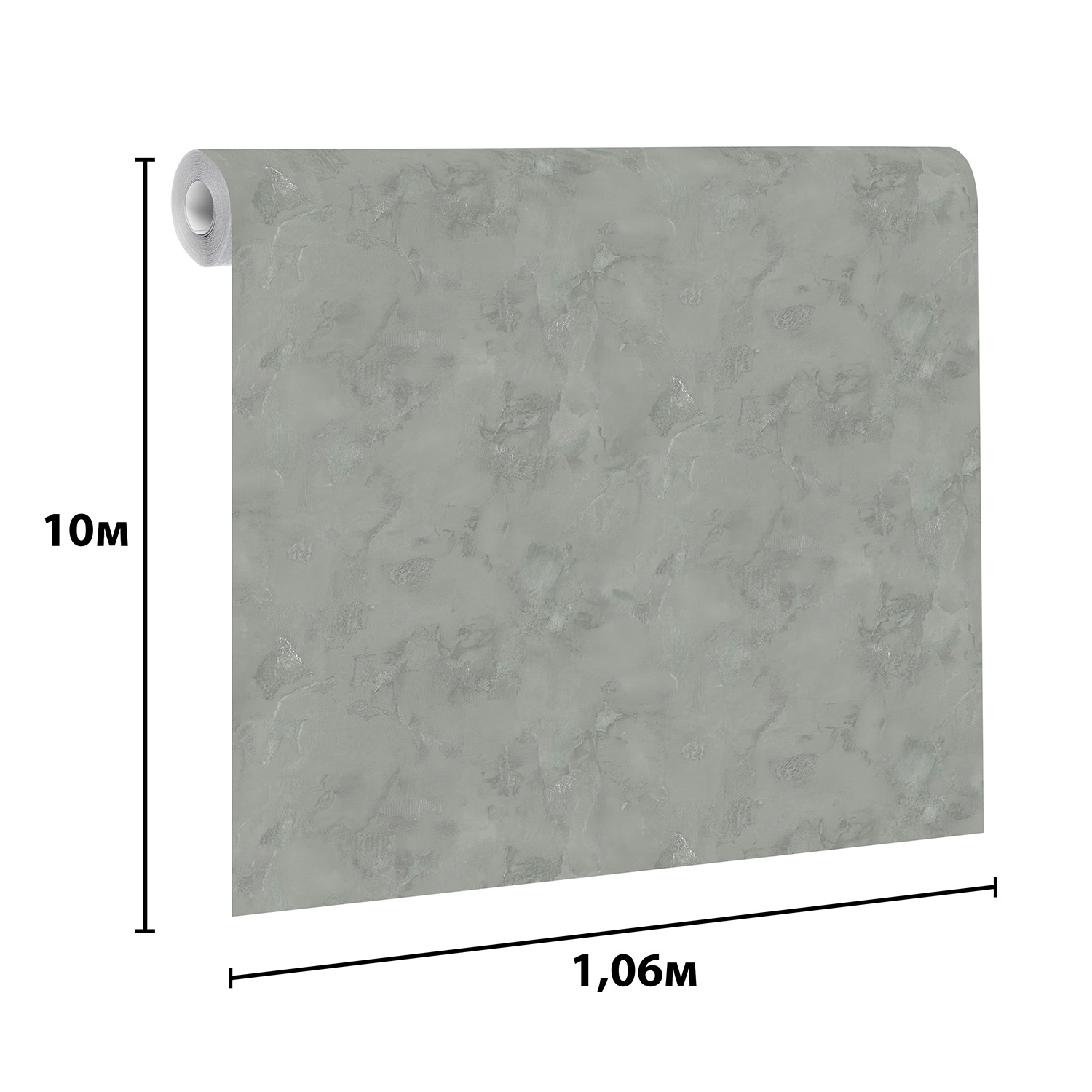 Обои флиз Victoria Stenova Madeira фон (сер.) 585563 1.06*10м *6