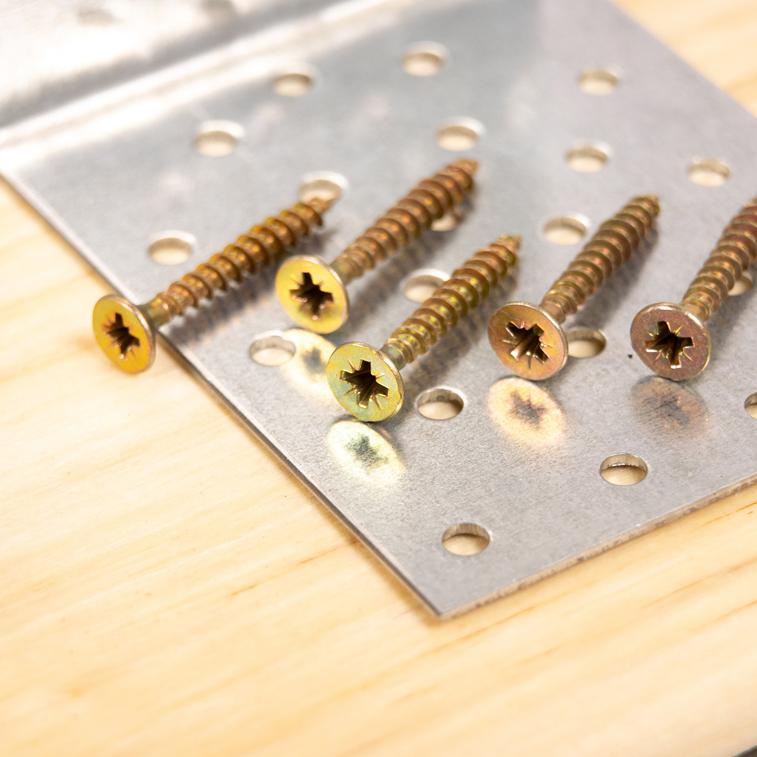 Шурупы жёлтые BROZEX пакет 5*35 (30шт) *10/100 Шурупы жёлтые BROZEX пакет 5*35 (30шт) *10/100