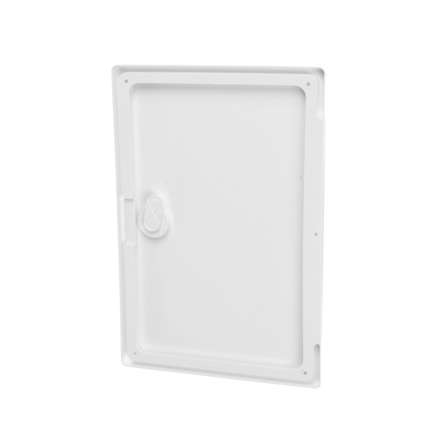 Люк сантехнический накладной ЛТ2030П 200х300мм Эковент *1/40