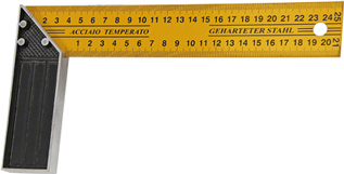 Угольник столярный 300мм T4P (арт.2507030) *1/12/60