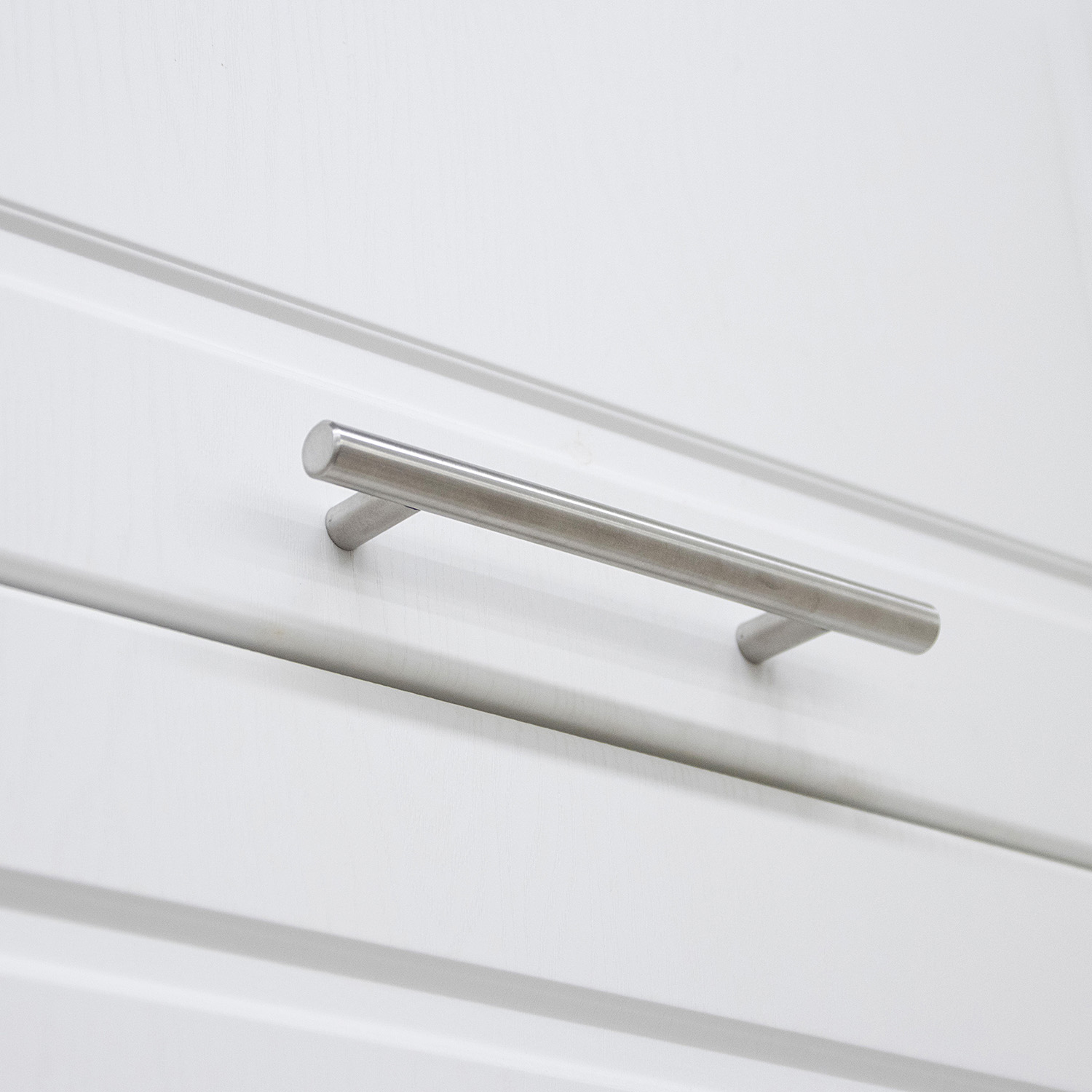 Шкаф навесной 600х676х290 мм BROZEX-WOOD Орхидея Горизонт, с двумя дверцами