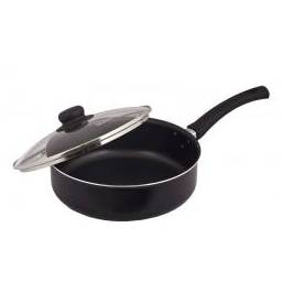 Сковорода алюм.а/приг.  Scovo "Consul" d20см глуб."Сотейник" Стекл.кр. RC-018 ("Сково") *1/8 Сковорода алюм.а/приг.  Scovo "Consul" d20см глуб."Сотейник" Стекл.кр. RC-018 ("Сково") *1/8