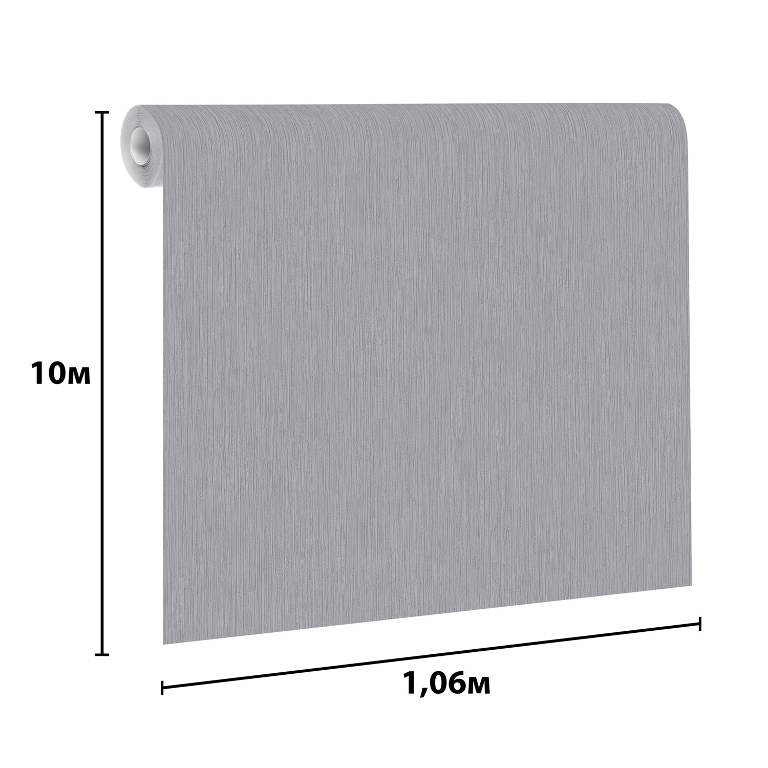 Обои  флиз OSTIMA Verta/Верта (сер.) 585909 1.06*10м *6