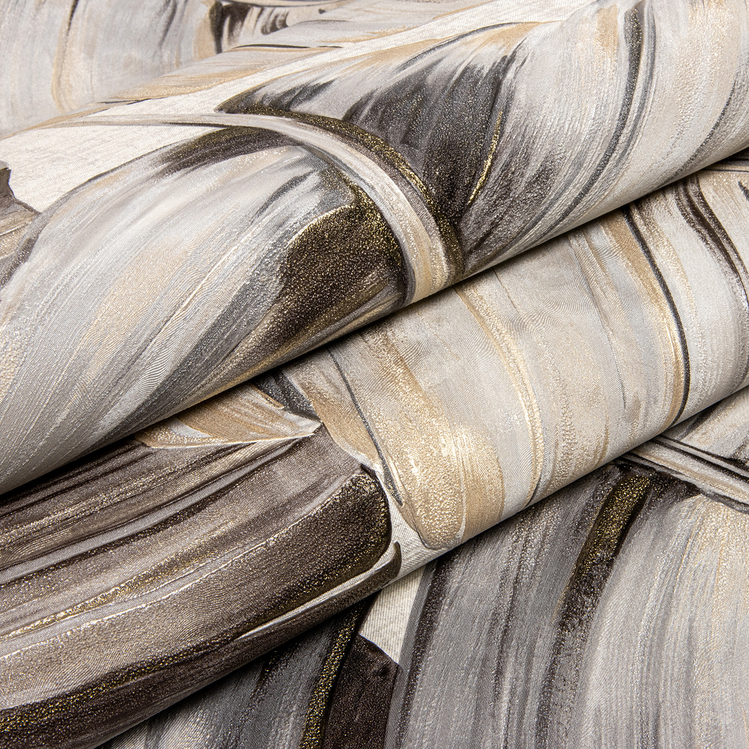 Обои  флиз. "Эрисманн" Bali (сер.) 60841-03 10.05х1.06м *6