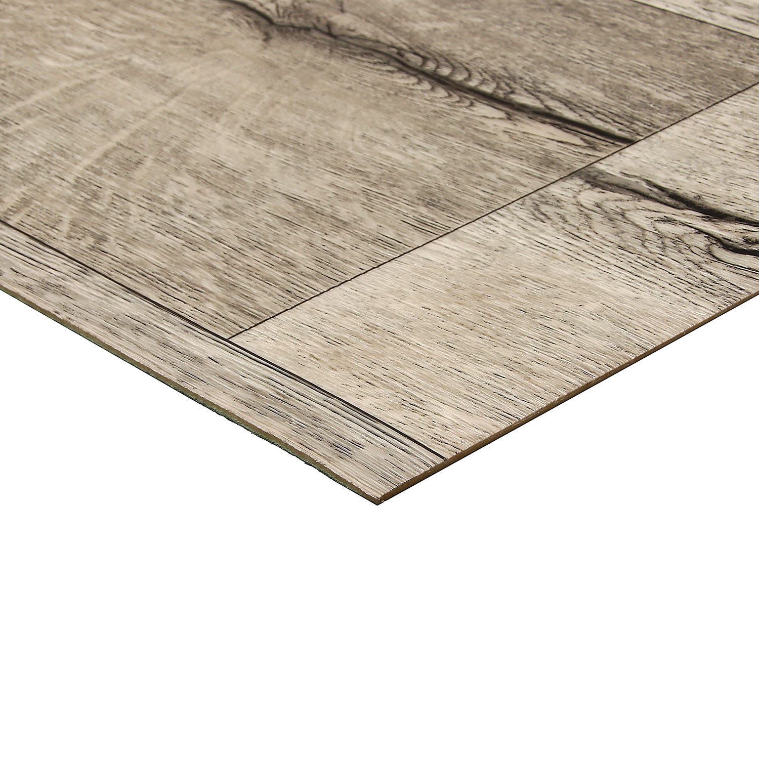 Линолеум 2.5 м IVC Greenline Grand Oak 895, бытовой, 23/32 класс, 4 мм