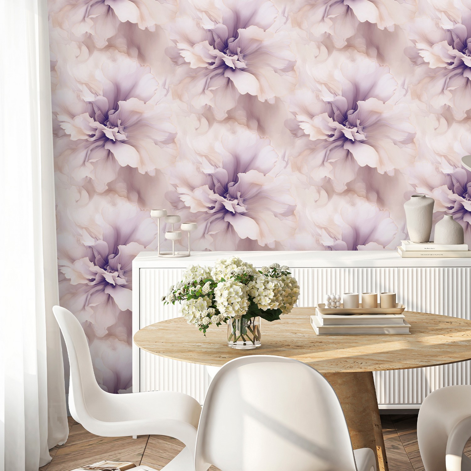 Обои  флиз Victoria Stenova Primadonna 287715 1.06*10м *6