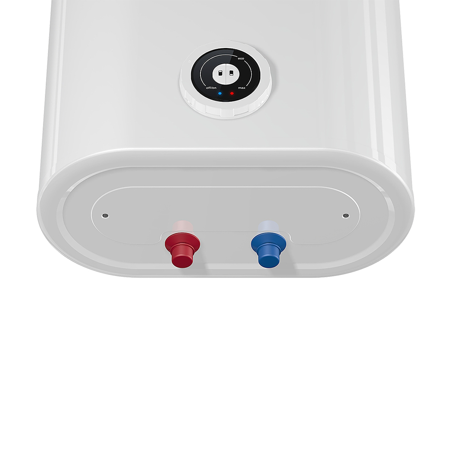 Водонагреватель накопительный 30 л THERMEX Mechanik, 2 кВт, вертикальный