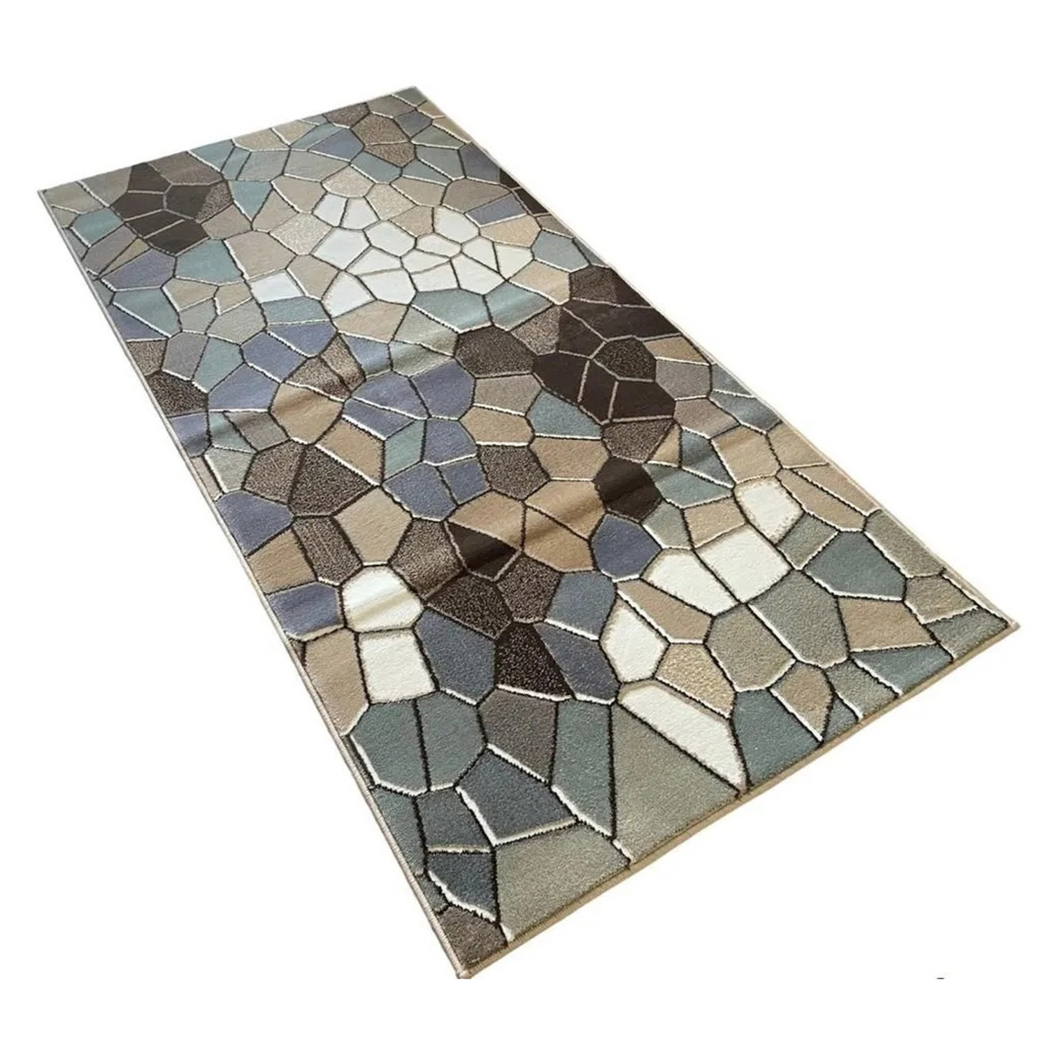 Ковер Хит-сет с усадкой Боттичелли 5269/a4/bc 1,6*2,3 (1шт=3,68м2)