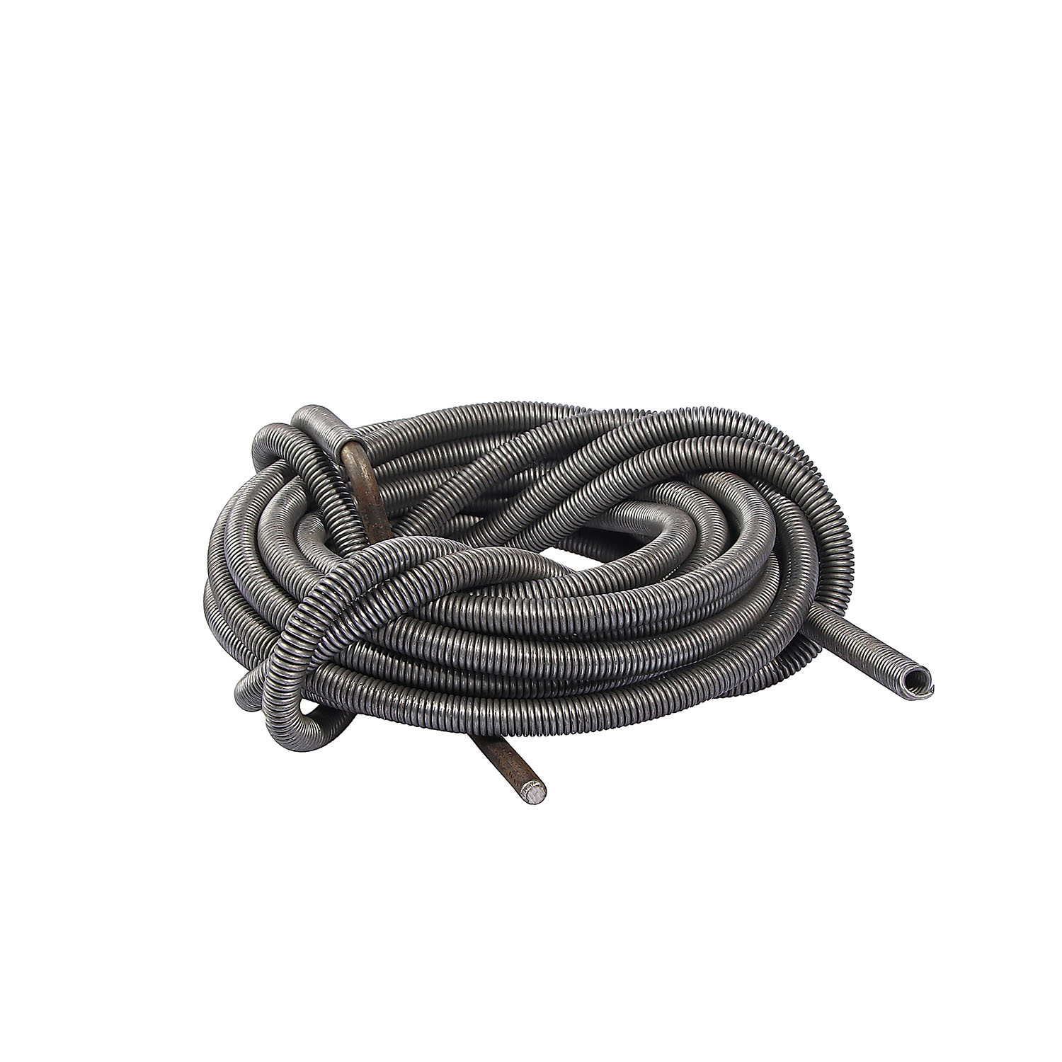 Трос сантехнический 9мм*3,5м *1/20