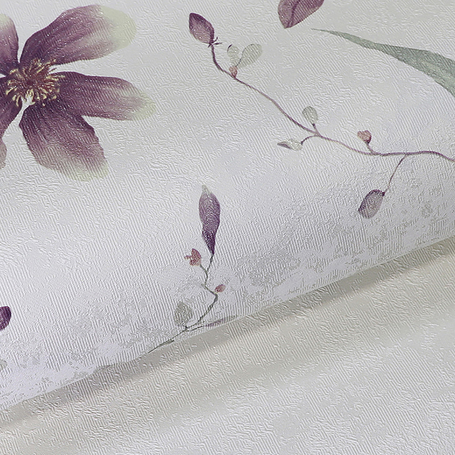 Обои флиз Elysium Виола (бел.) Е203801 1,06*10м *1/4