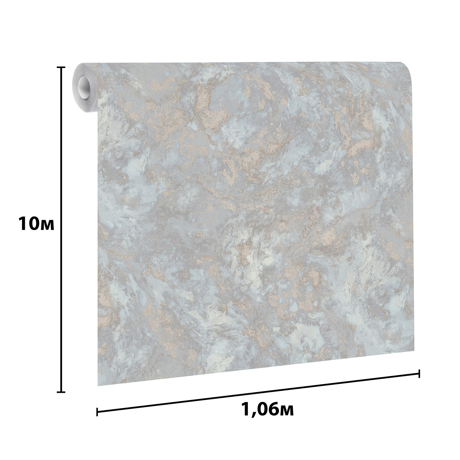 Обои  флиз ED Monte Solaro Isadora фон 9266-02 *6 Обои  флиз ED Monte Solaro Isadora фон 9266-02 *6