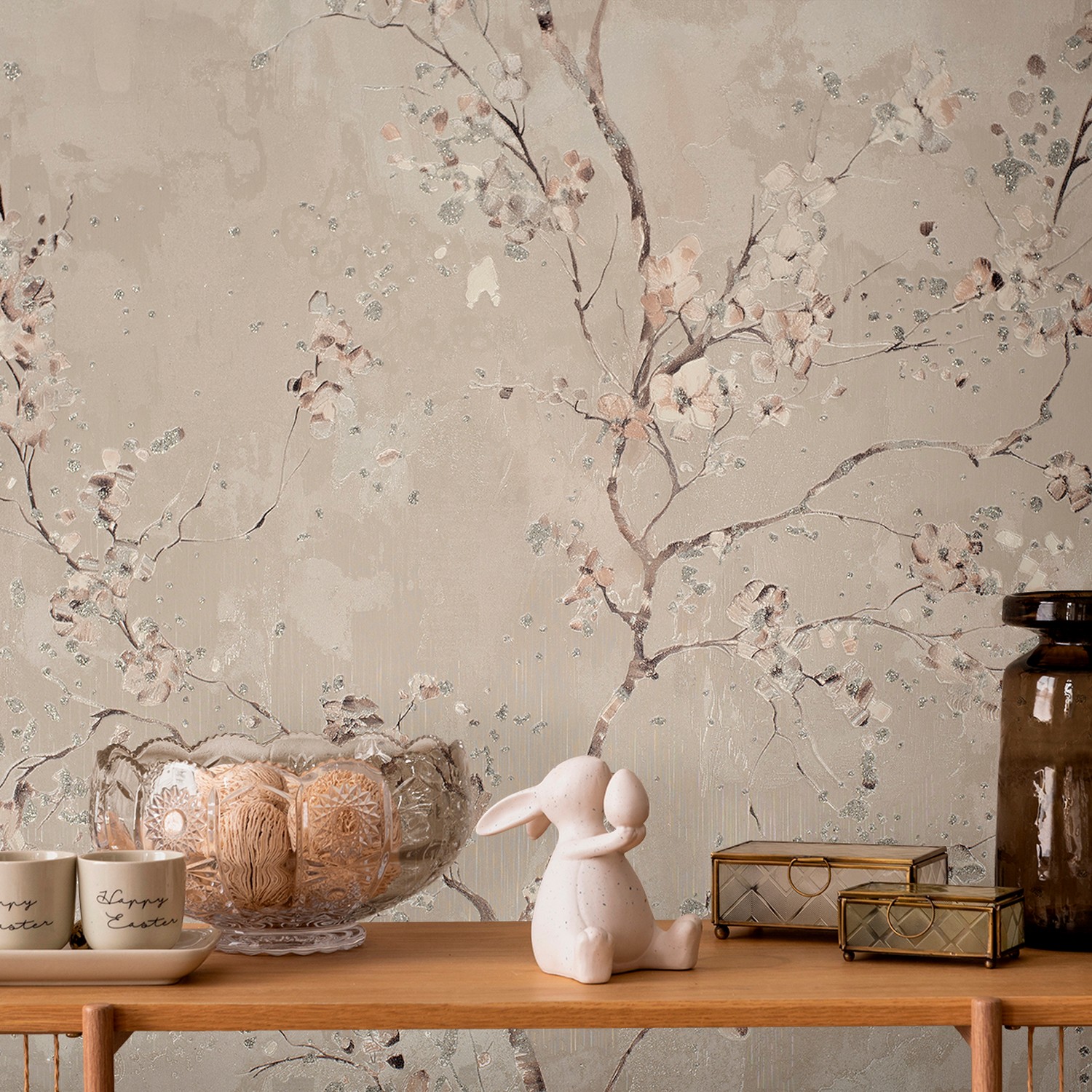 Обои  флиз  Ateliero Scarlett 588466 1.06*10м *6