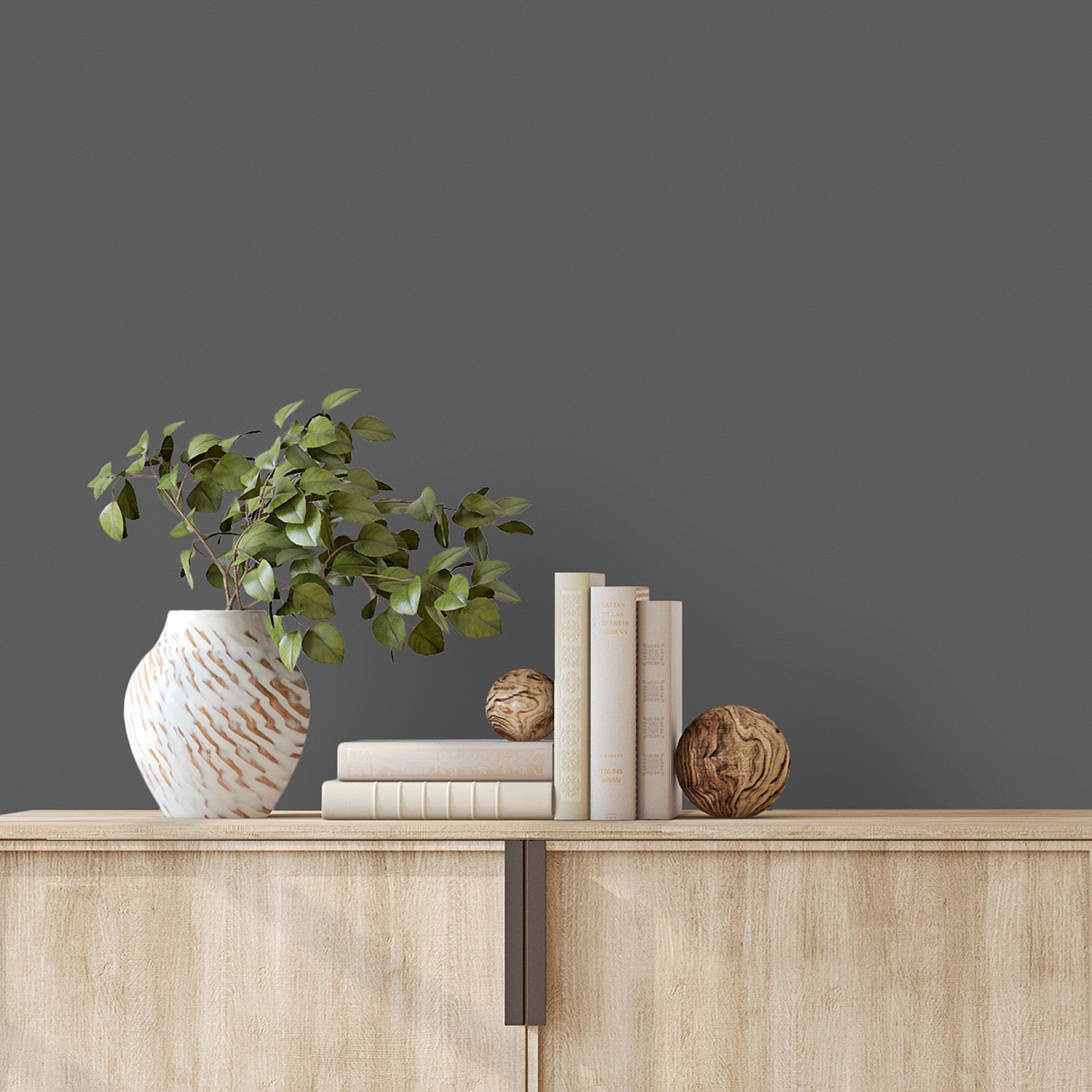 Обои  флиз Victoria Stenova Altai 287019 1.06*10м *6