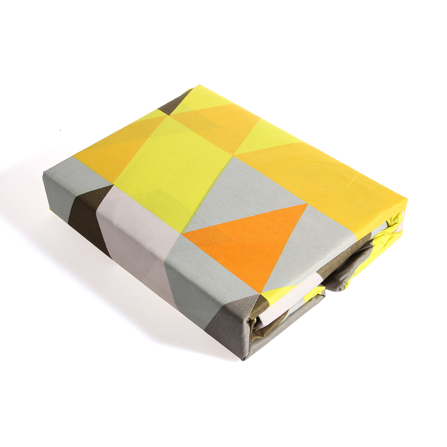 Постельное белье 1,5сп макосатин Amore Mio 21502 Vitold, наволочки 70*70 - 2шт *1