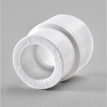 Муфта переходная PPRC Ø 32-25мм *50/250
