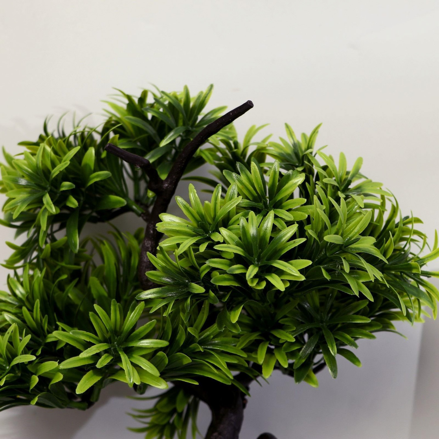 Бонсай "Драцена миниатюрная" 12х28 см 7081350