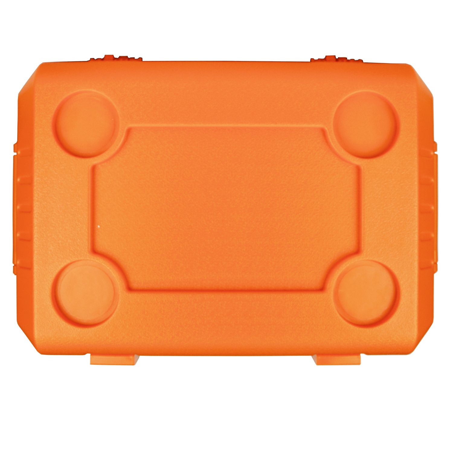 Термоконтейнер пласт. 30л, 50х34,5х32см. с бокв.ручками CB-30G "Биосталь" *1