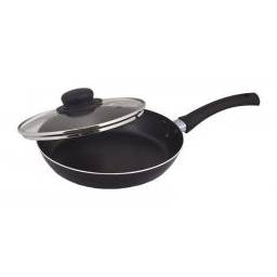 Сковорода алюм.а/приг.  Scovo "Consul" d20см RC-001 (з-д "Сково") *1/12 Сковорода алюм.а/приг.  Scovo "Consul" d20см RC-001 (з-д "Сково") *1/12