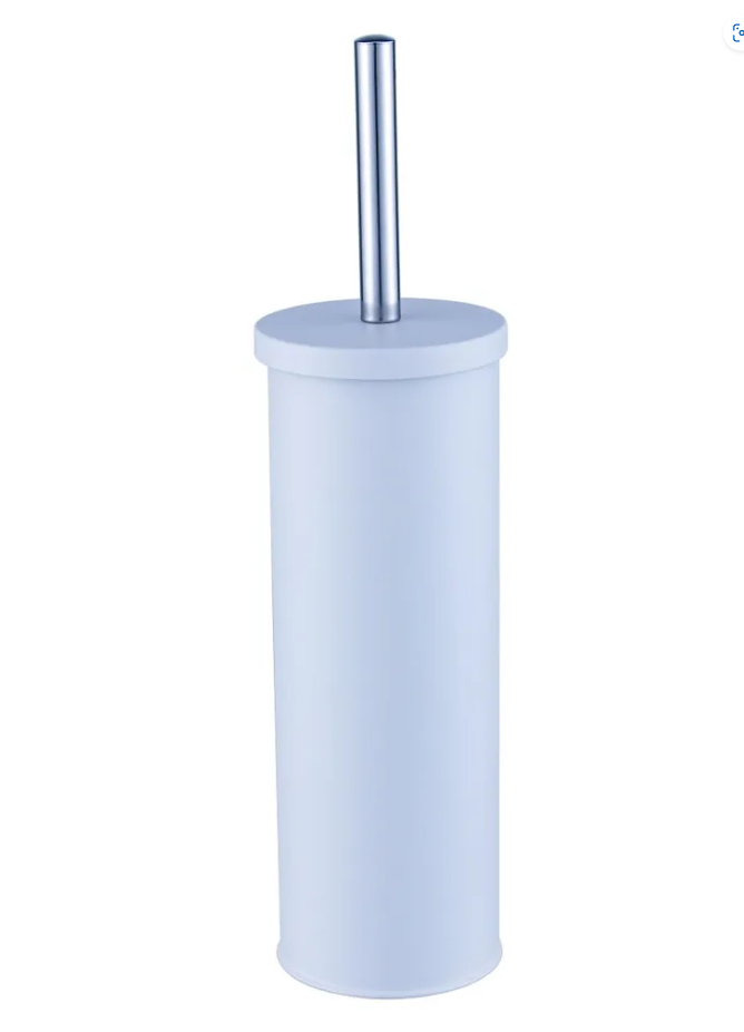 Ерш напольный Potato P321-7 белый   *1/25