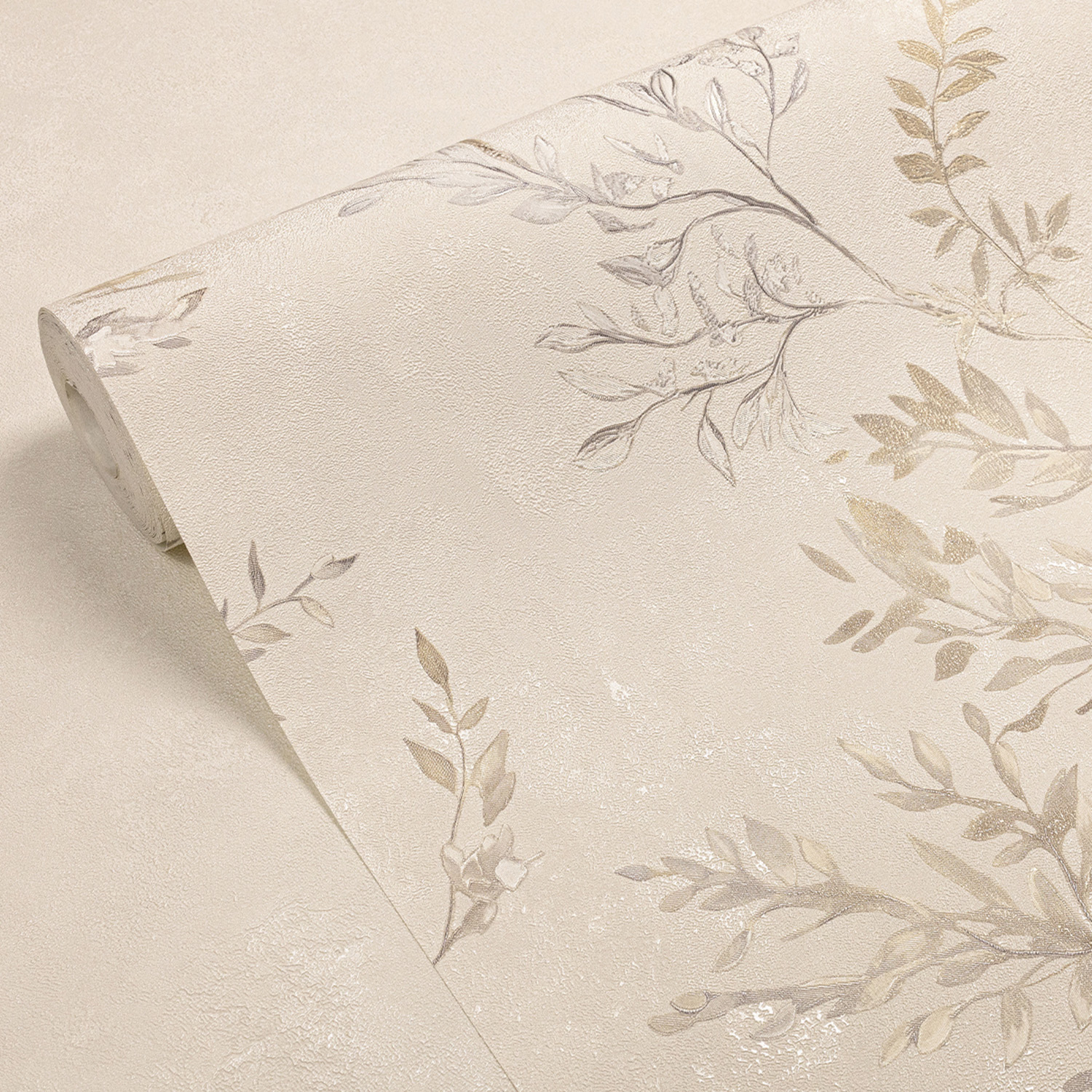 Обои флиз Ateliero Carmen (беж.) 89342 1.06*10м *6