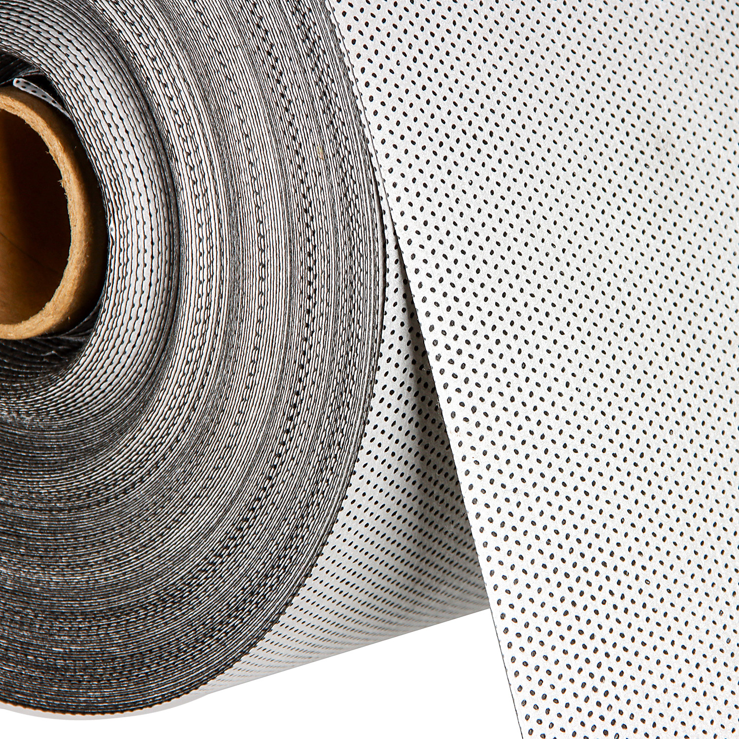 Мембрана гидро-ветрозащитная 75 м² Ондутис PRO AM 130, 1.5 м, супердиффузионная