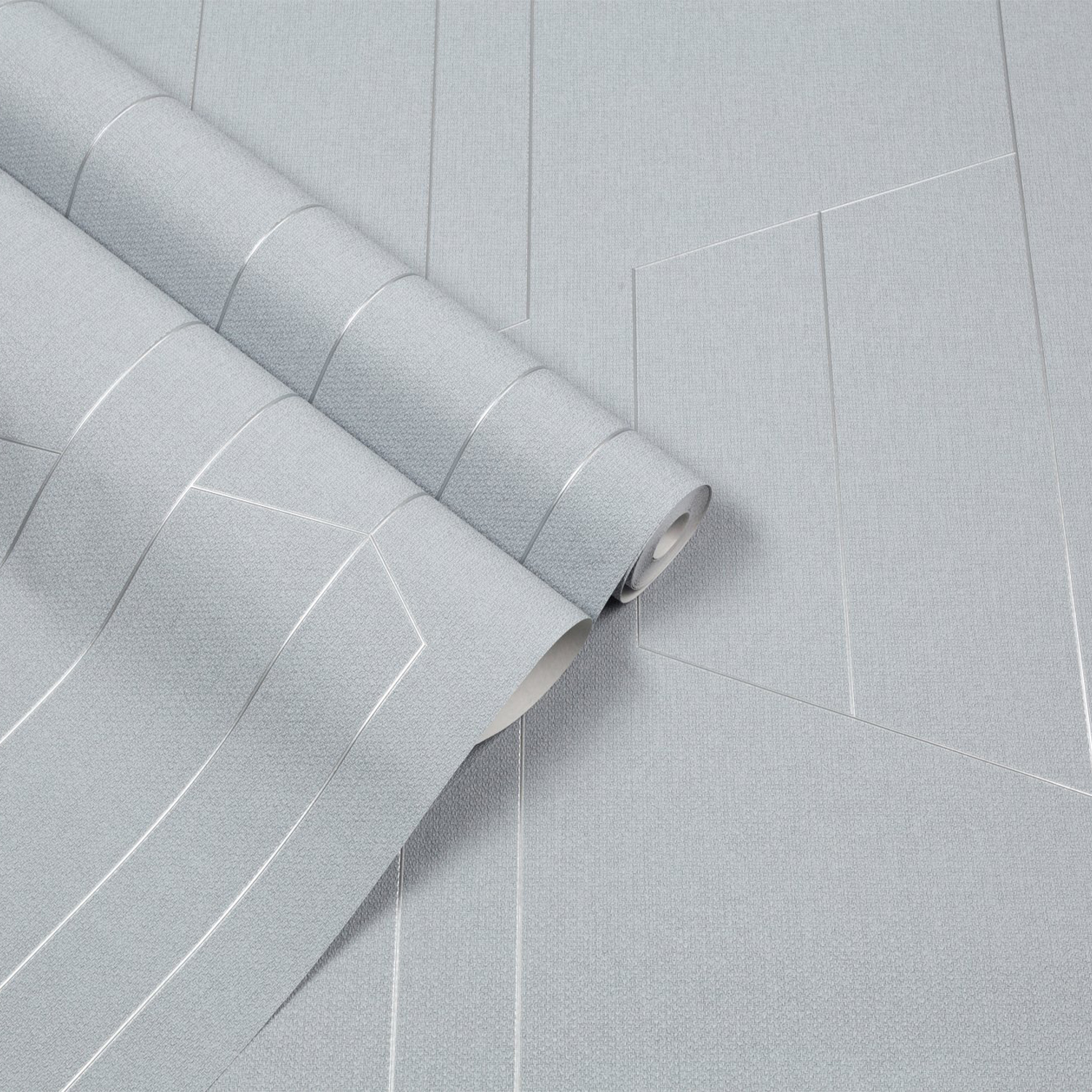 Обои флиз "Палитра" TREND Lines TC72376-41 TrendColor  1,06*10м *6