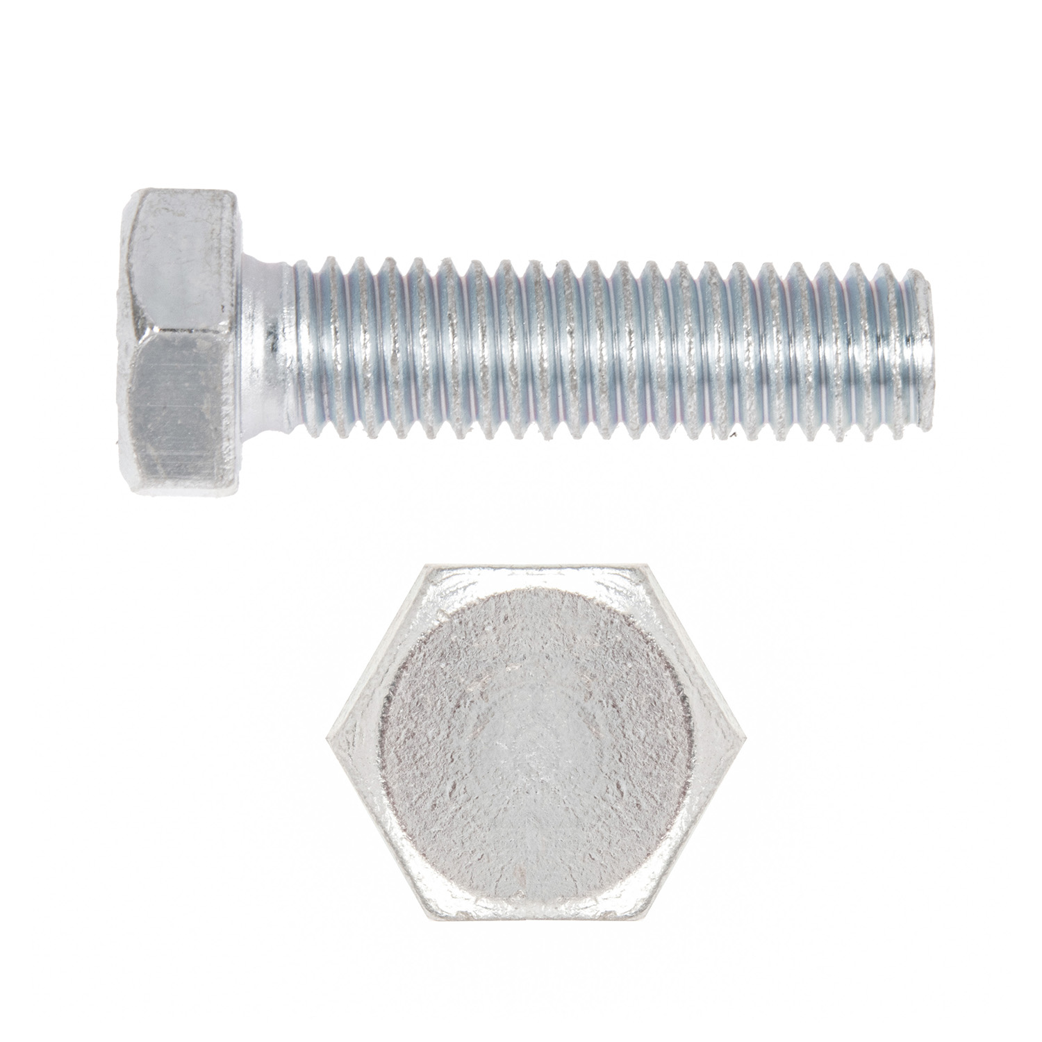 Болт DIN933 BROZEX М8*30 (4шт) *10/100