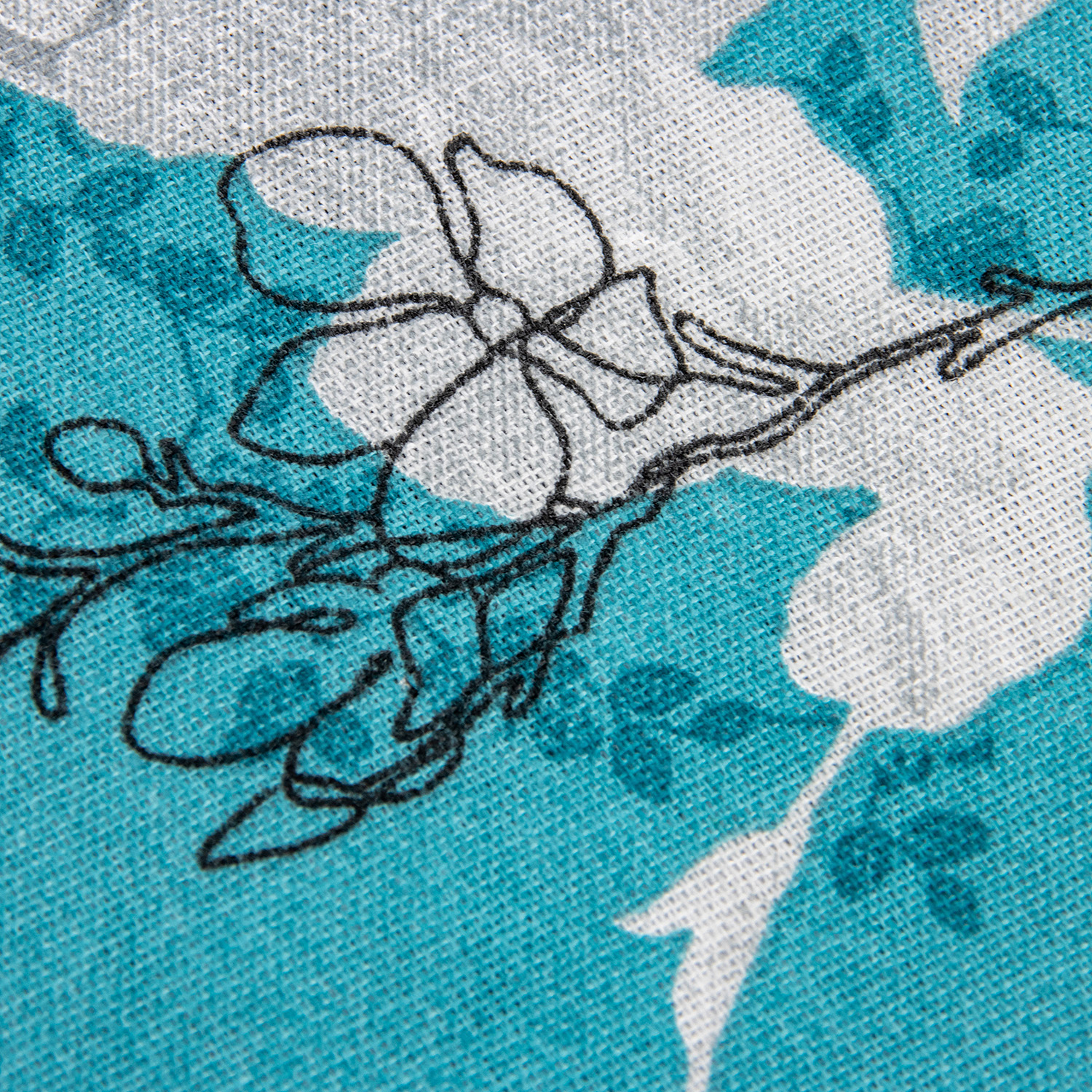 Постельное белье 1,5сп бязь Василиса 71188/1 Авиньон, наволочки 70*70 - 2шт *1/6