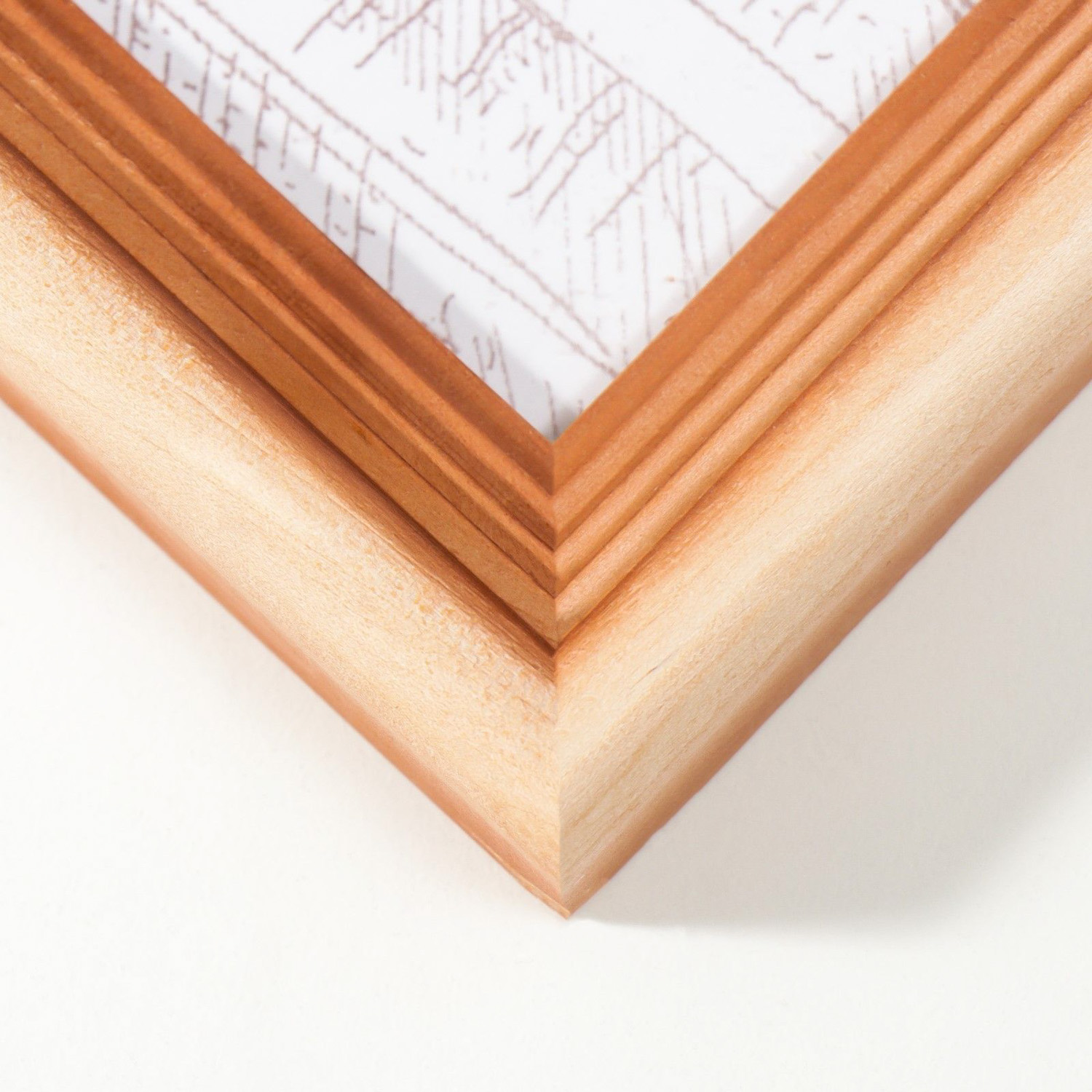 Фоторамка сосна с20 21х30   1106474