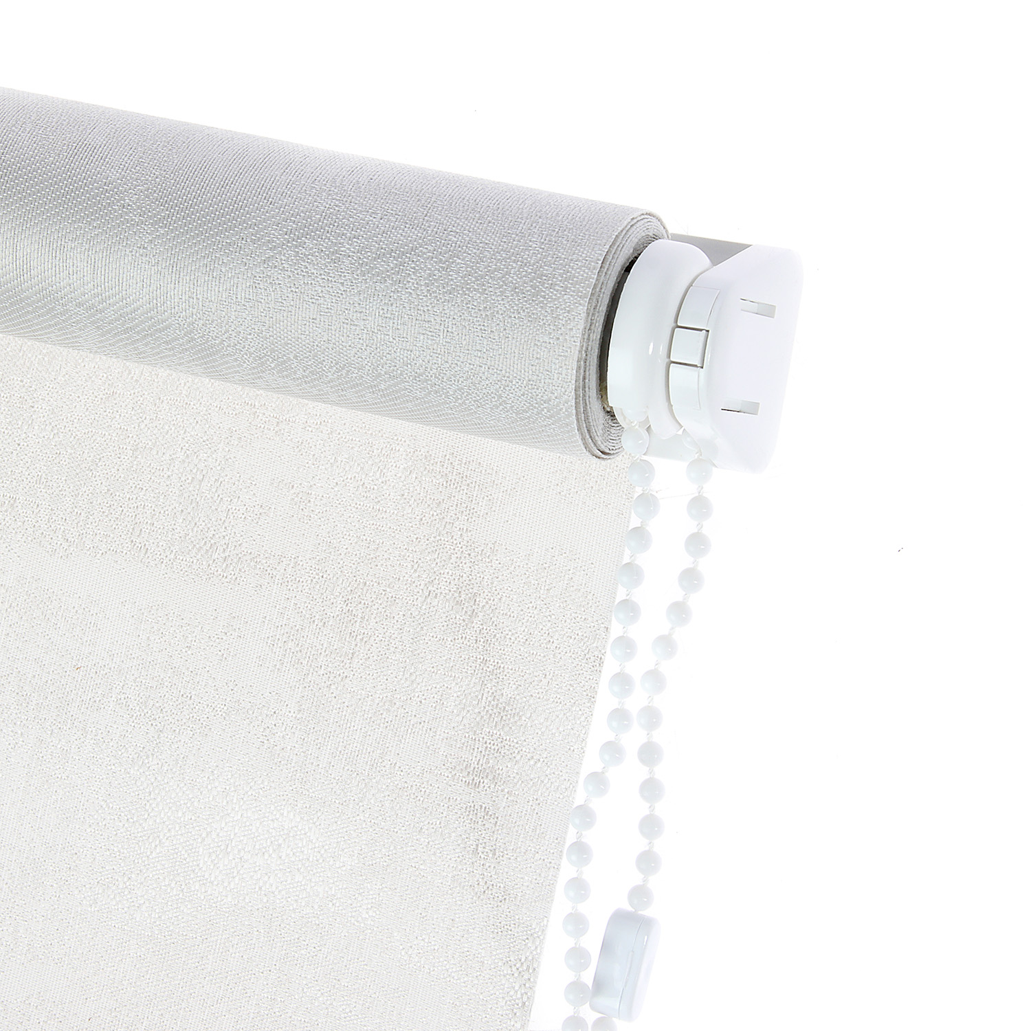 Штора рулонная Марко светло-серый 47*175 ГП Легранд *1/6