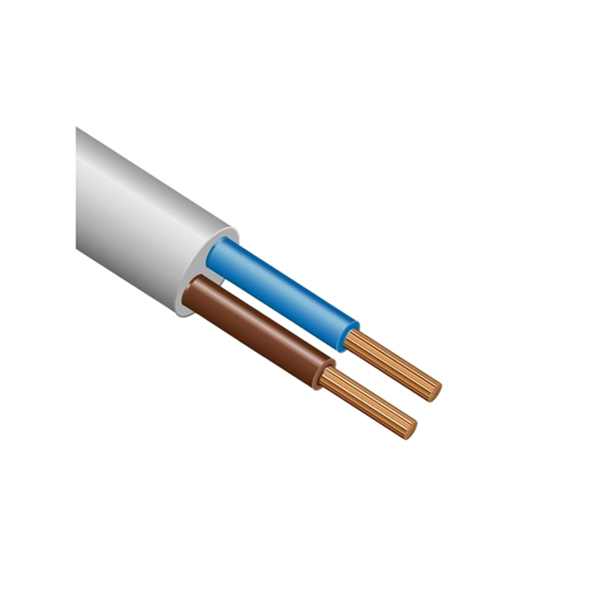 Провод ПВС 2*1,5 (20м) *20