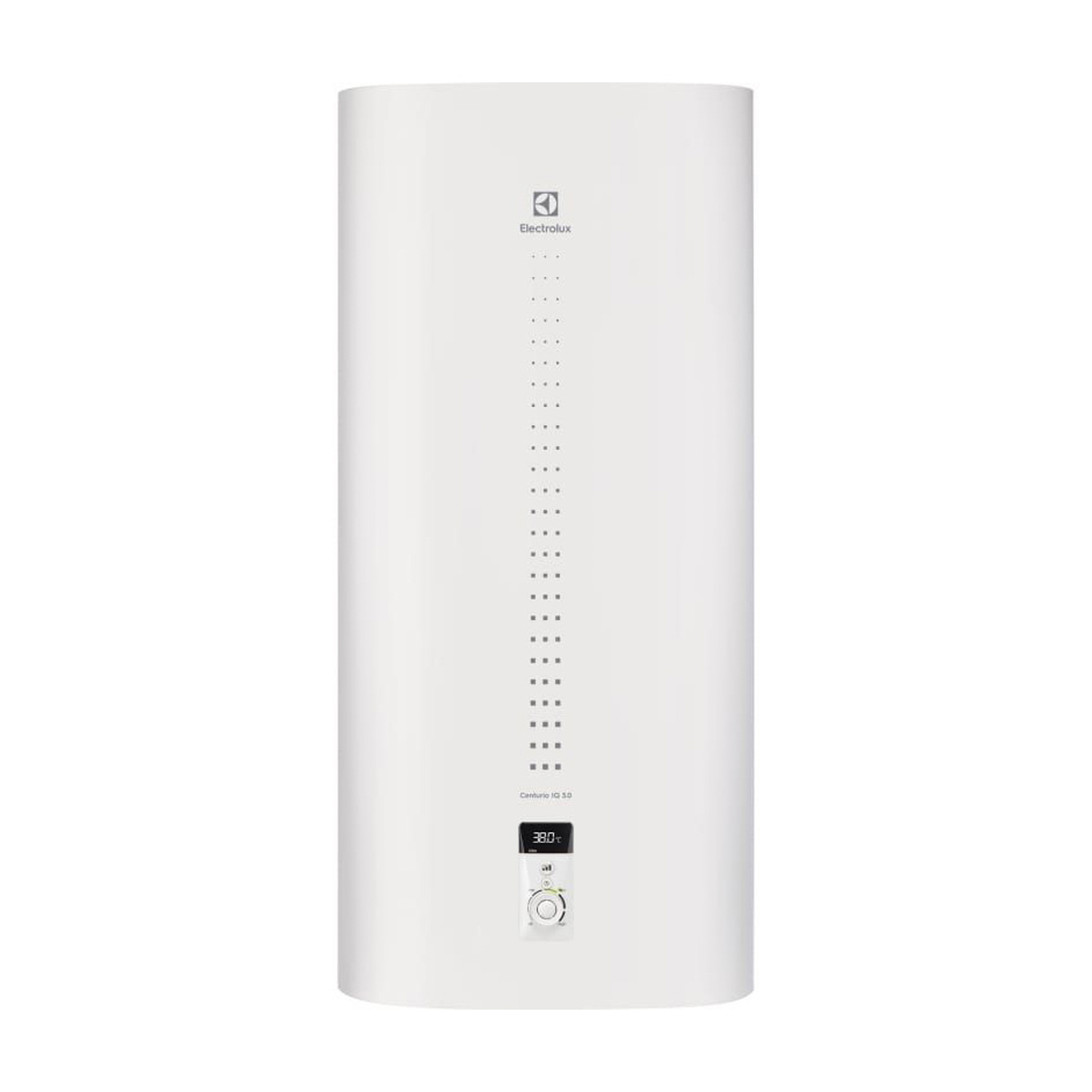 Водонагреватель электрический накопительный Electrolux EWH 50 Centurio IQ 3.0 *1