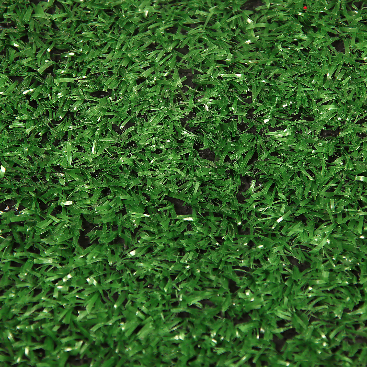 Искусственная трава 10мм - ширина 2,0 м рулон *60кв