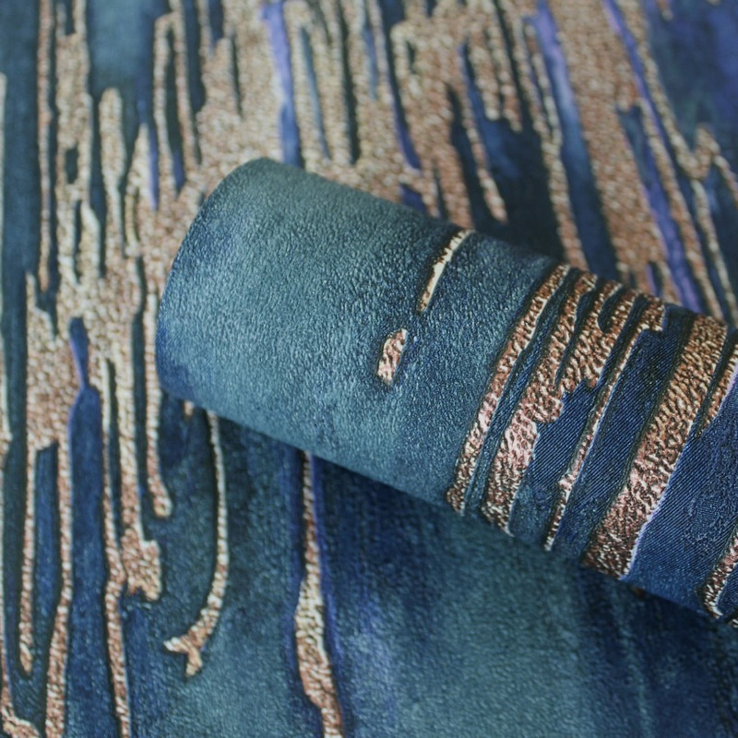 Обои  флиз. "Эрисманн" Accent 60559-07 10.05х1.06м *6