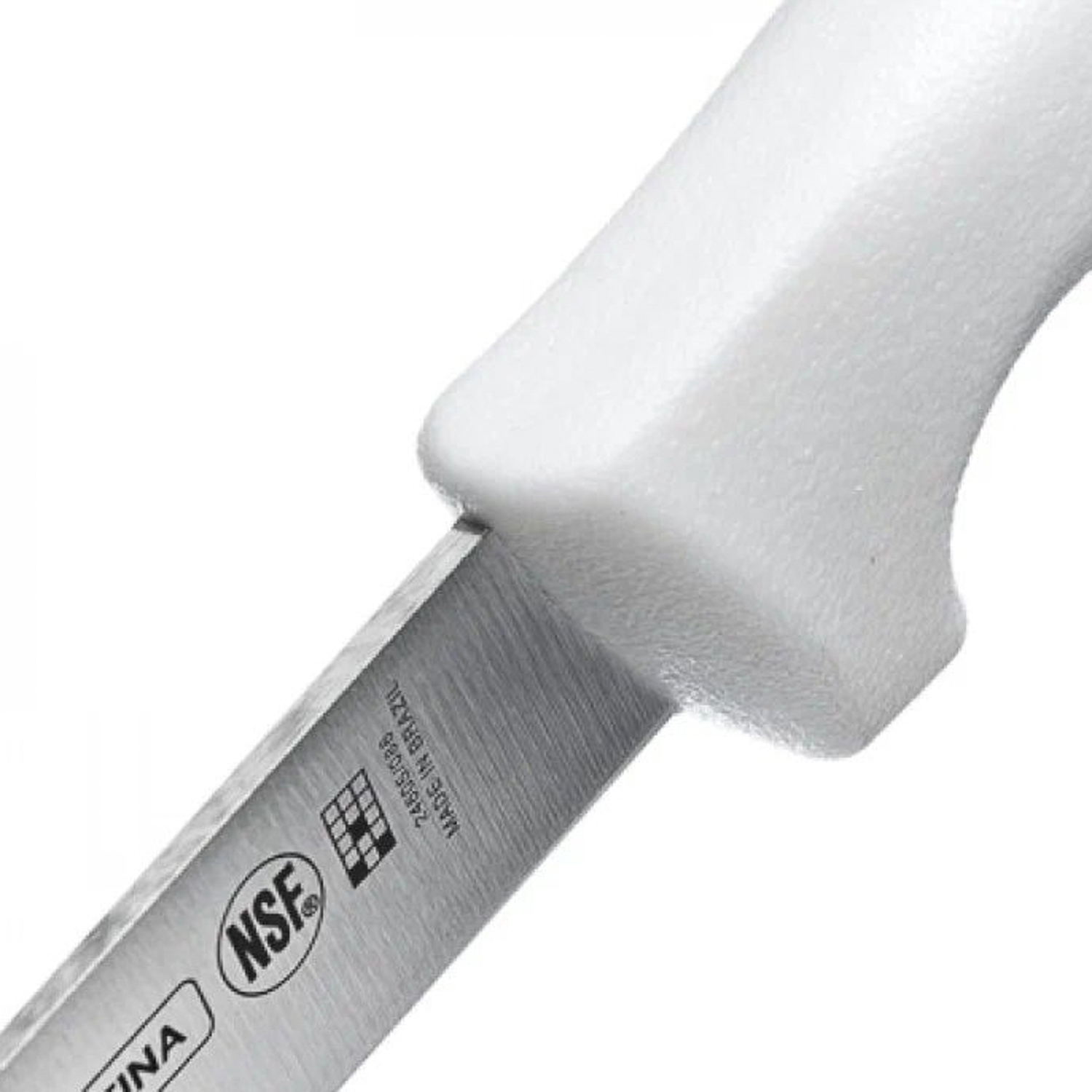 яяяTramontina Professional Master Нож кухонный 15см 24605/086