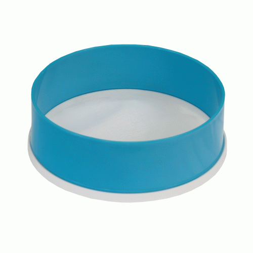 Сито хозяйстванное пластм. д.22см М071 (ЗПИ "Альтернатива") *1/18