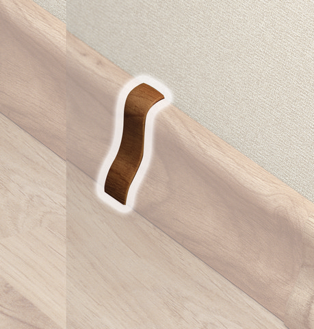 Соединитель TARKETT 241 SANTORINI (уп.2шт) *25