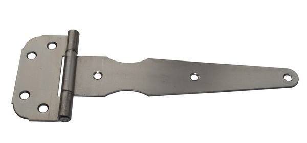 яяяПетля-стрела 200 оксид. КУНГУР *1/50