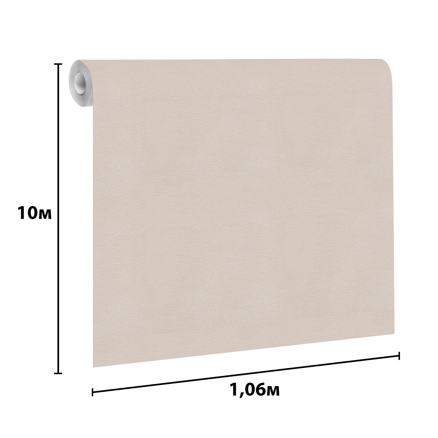 Обои  флиз "Антураж" NIAGARA фон AN9027-13  10*1,06м *6