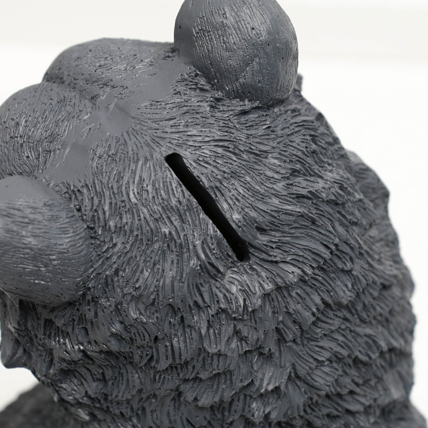 Копилка "Енот полоскун" 20х27см 7450954