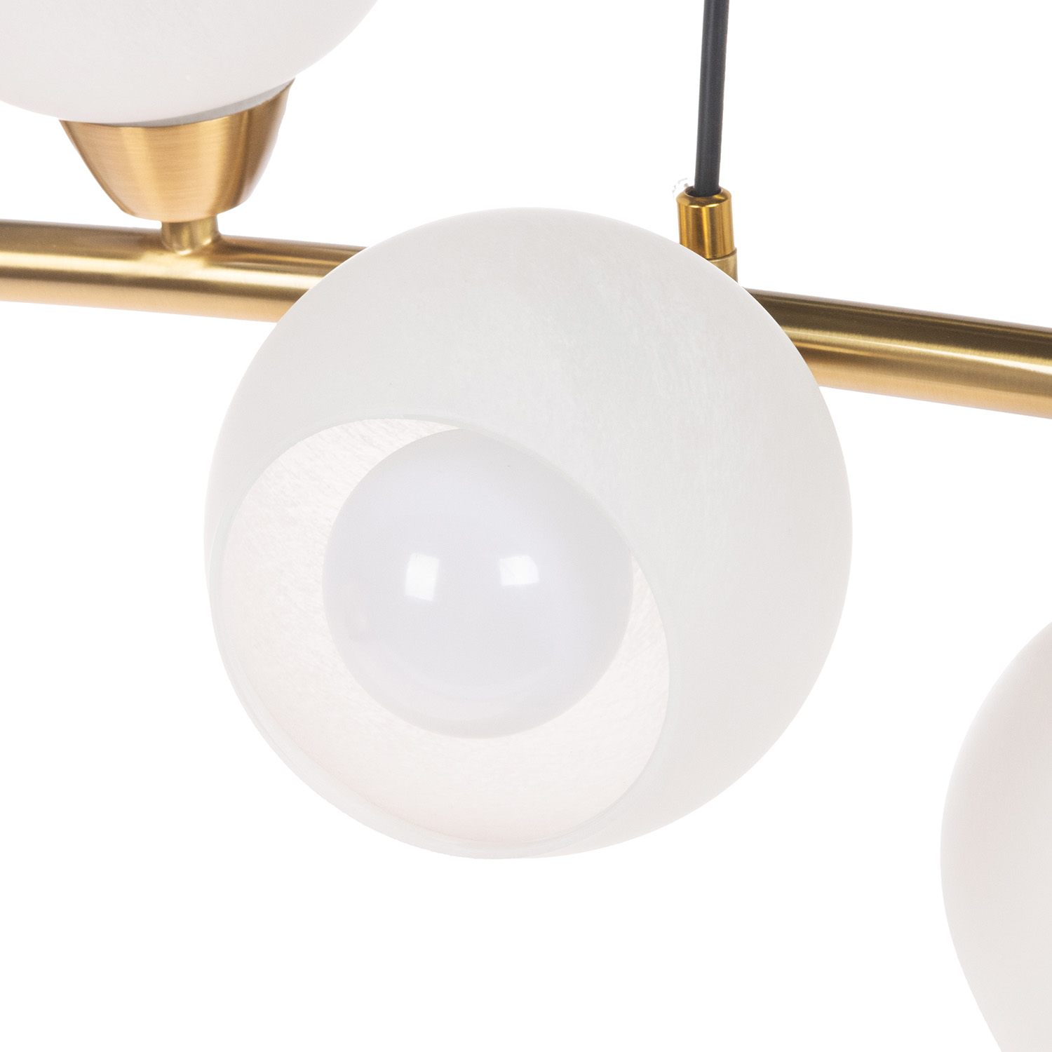 Люстра 32103-0.9-07 Е27 7х60Вт S=42м2  *1