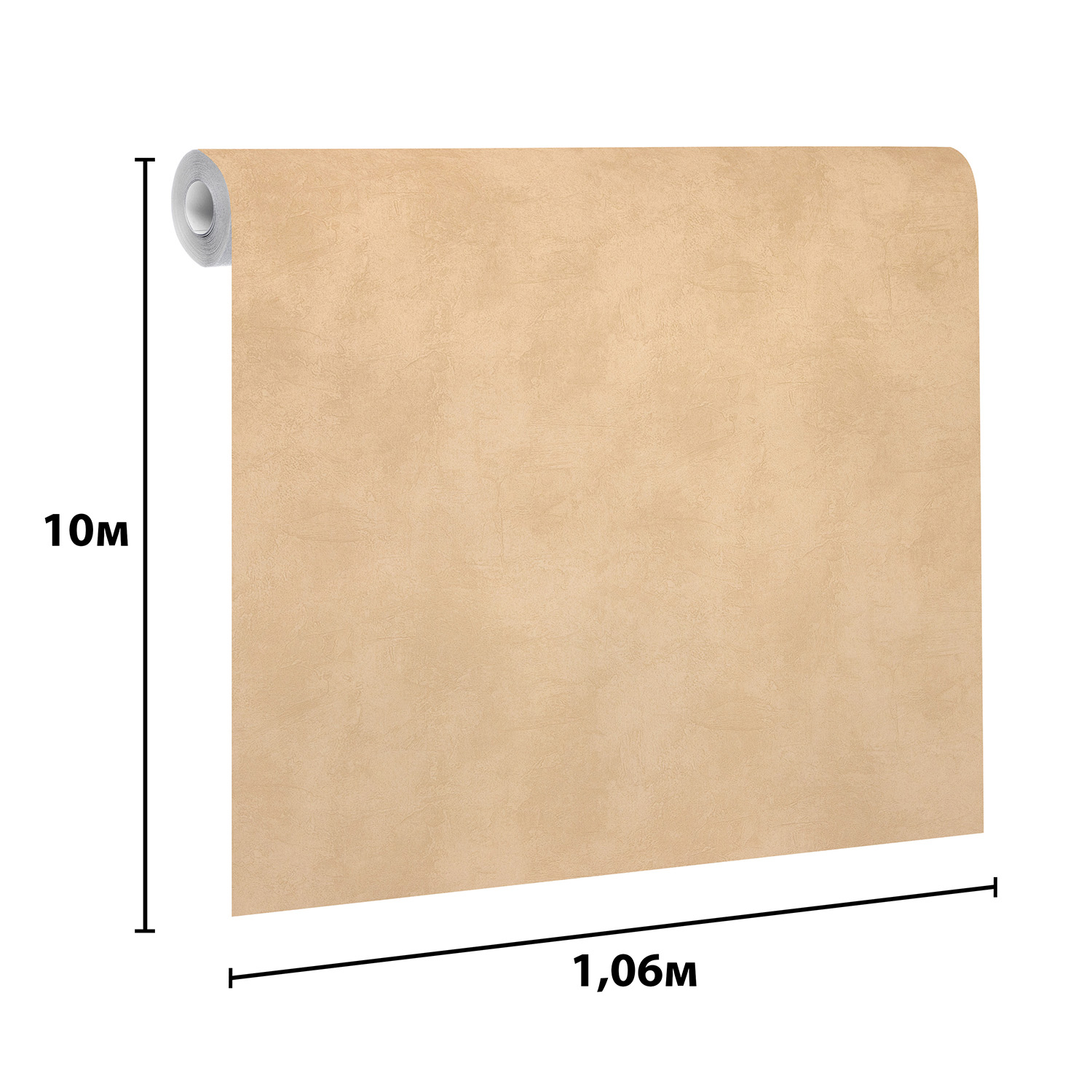 Обои  флиз. "Эрисманн" Nova 60677-05 10.05х1.06м *6