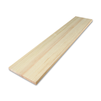 Подступенок 1.8х20х80 см Арелан, сосна, сорт экстра