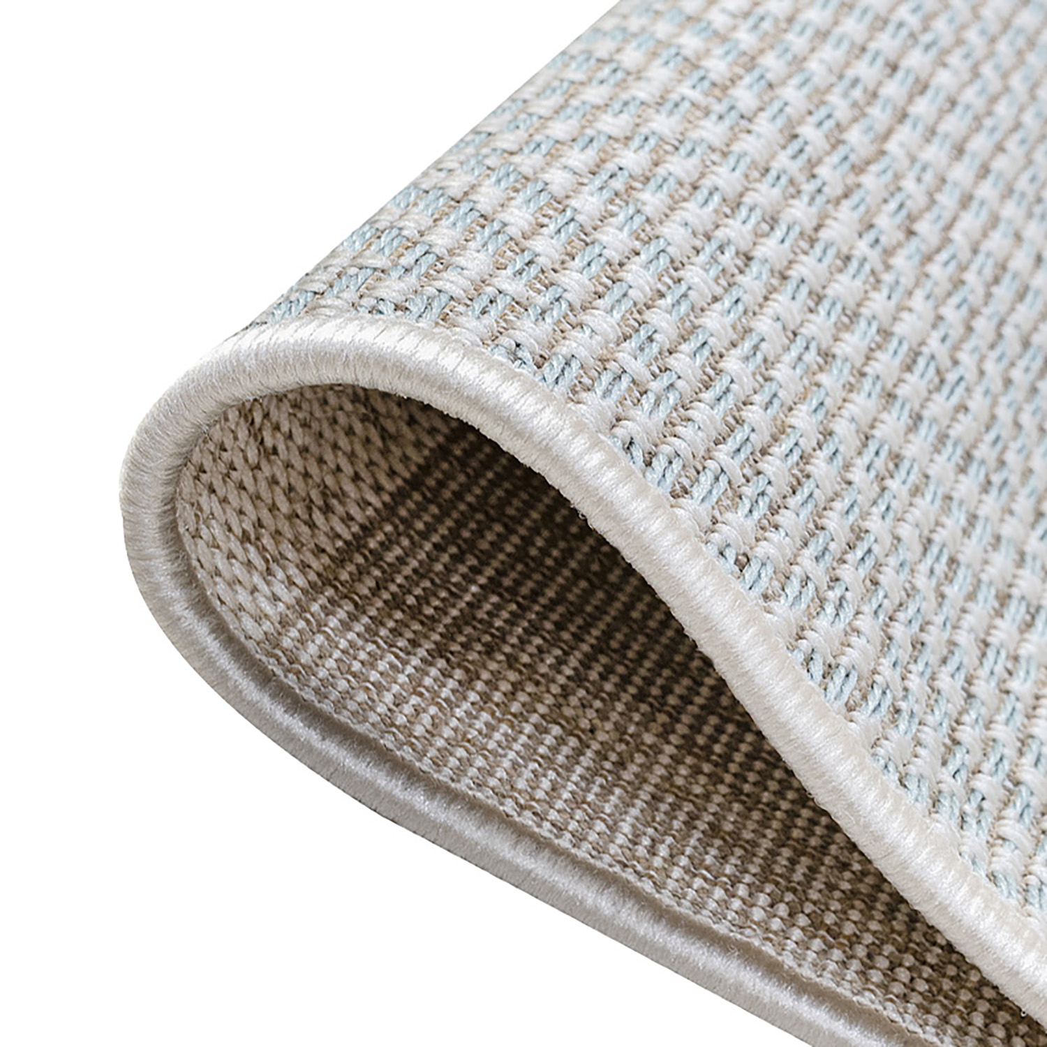 Ковер Декора колор (55007_53111) Прямой 1,2 х 1,8