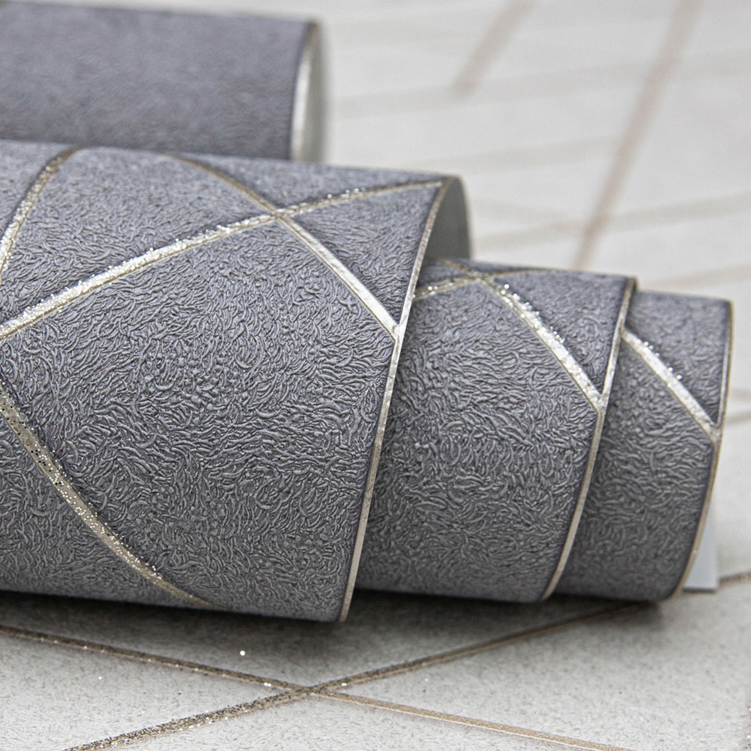 Обои флиз "WallSecret Comfort" 8739-26  10*1,06м *6